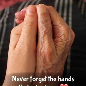 Meet your Posher, Jackie